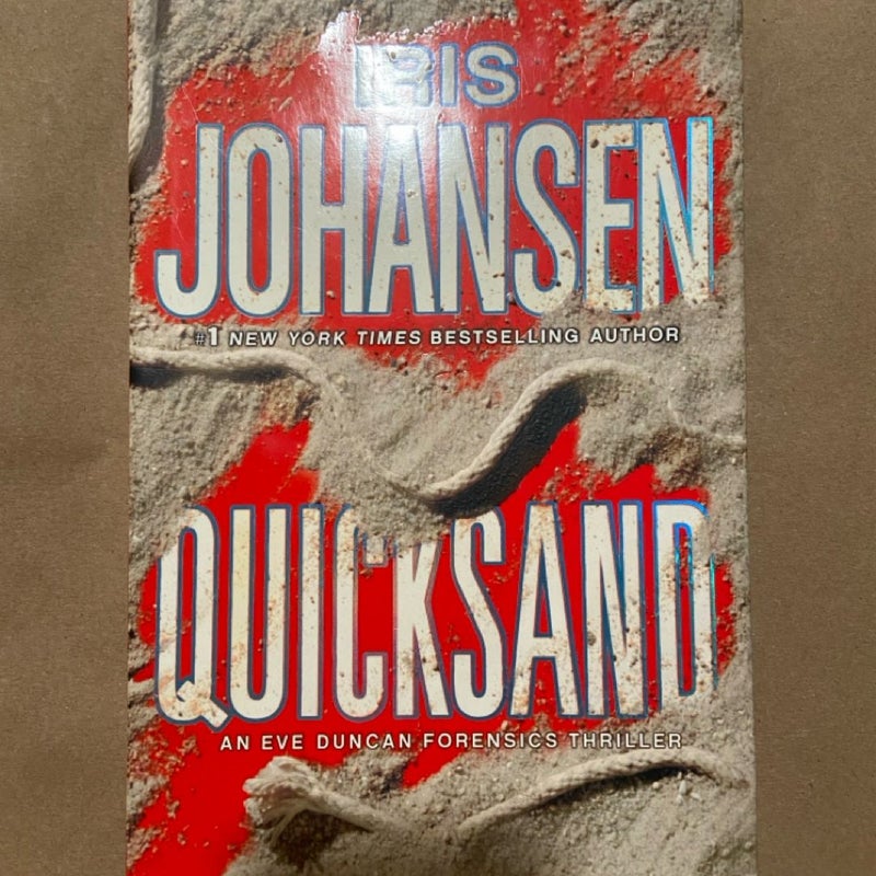 Quicksand