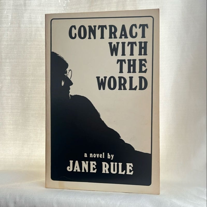 Contract with the World