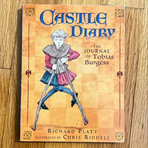 Castle Diary