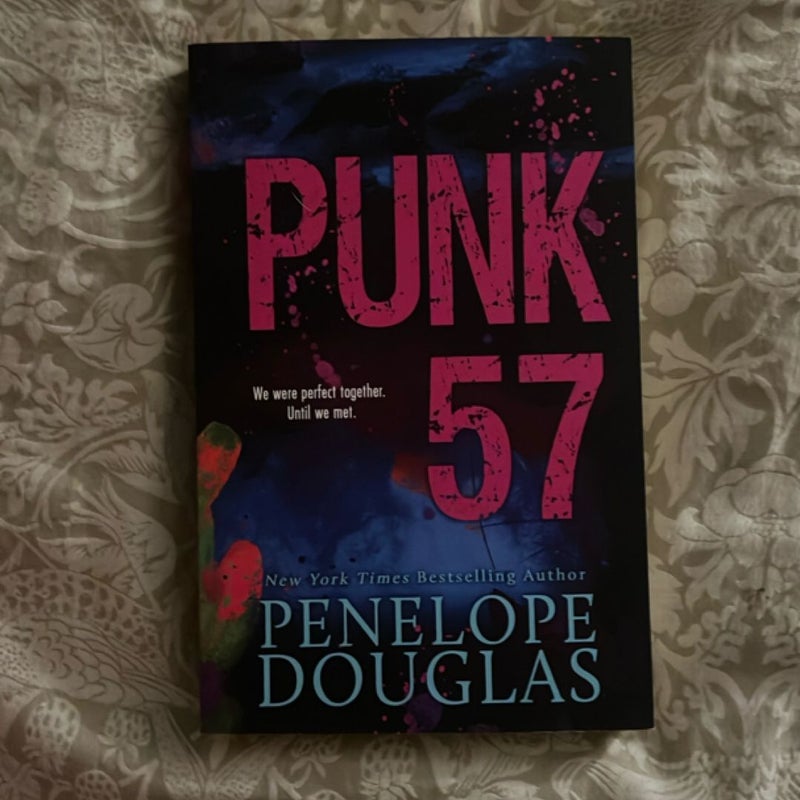 Punk 57