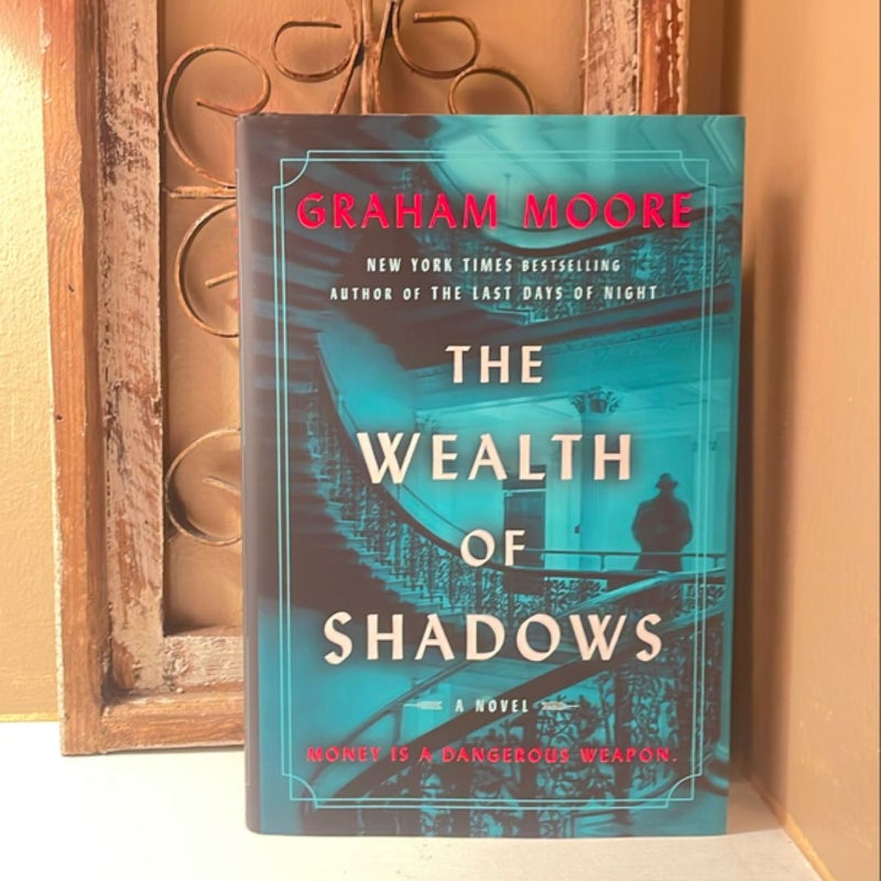 The Wealth of Shadows