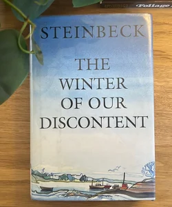 The Winter of Our Discontent 