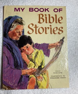 My Book of Bible Stories (73)