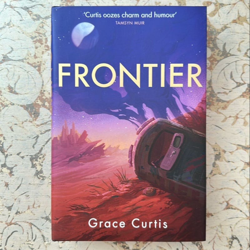 Frontier