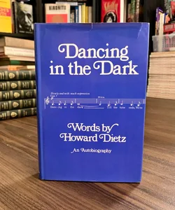Dancing in the Dark