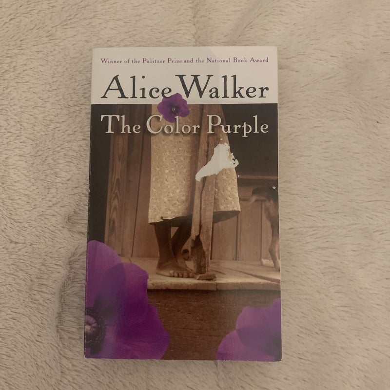 The Color Purple