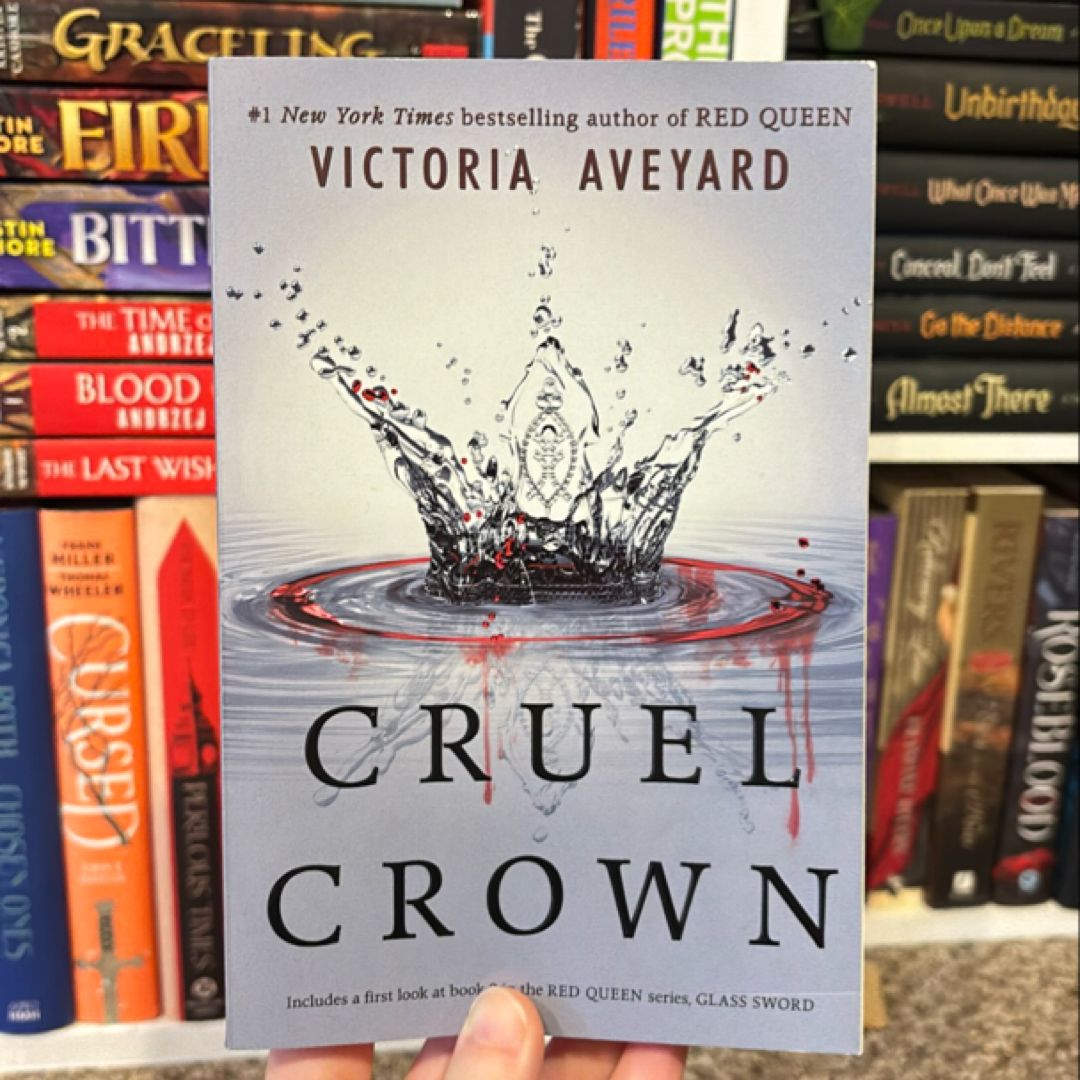 Cruel Crown