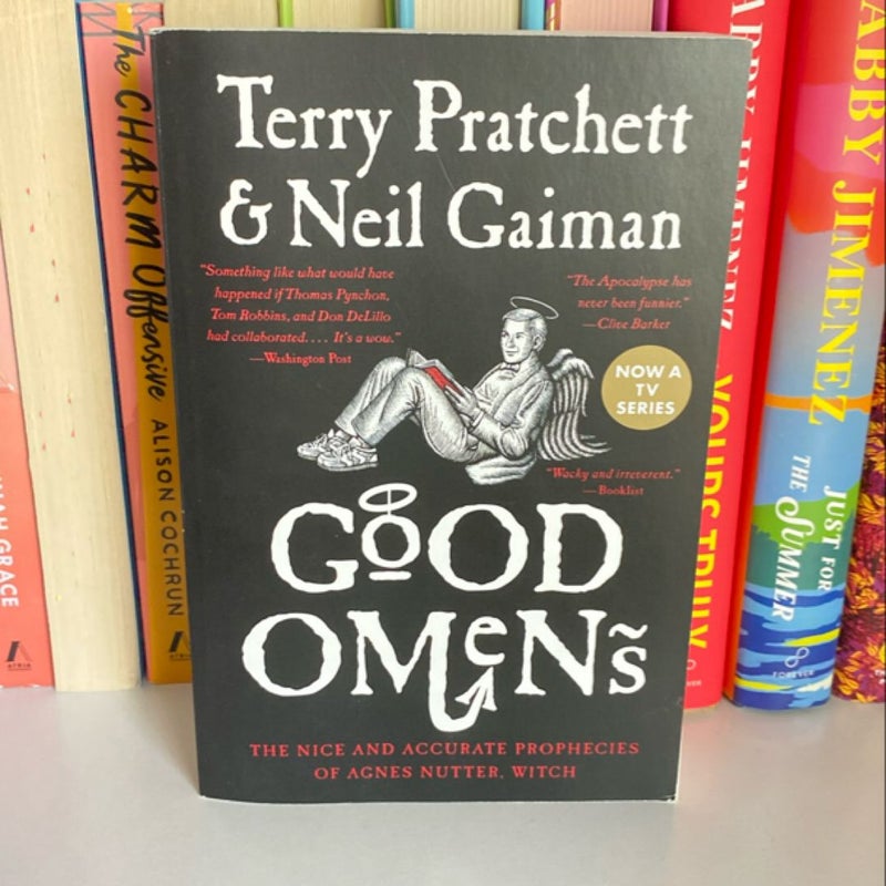 Good Omens