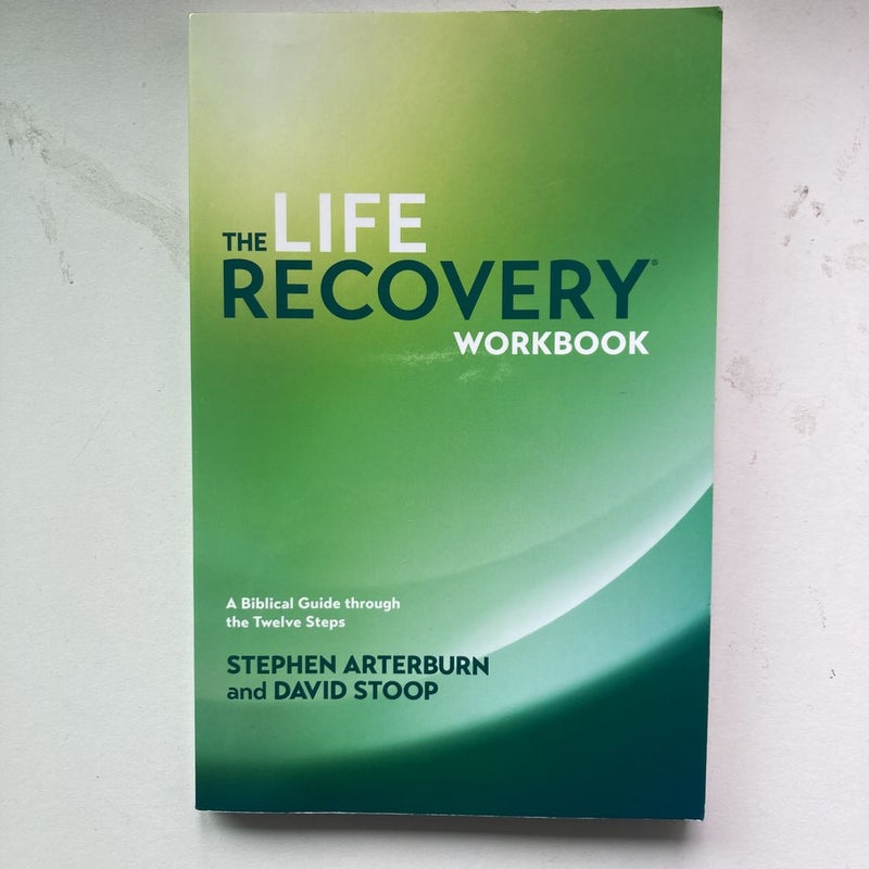 The Life Recovery