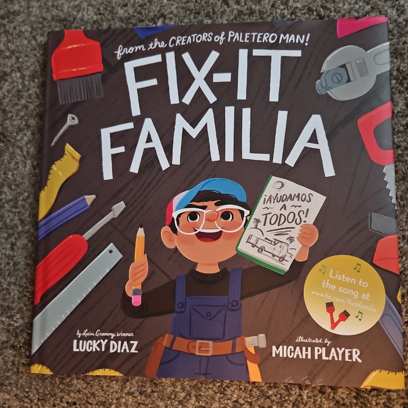 Fix-It Familia