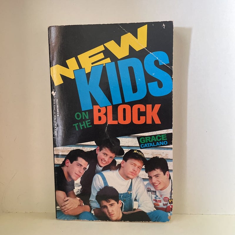 New Kids on the Block