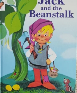 Jack and the Beanstalk