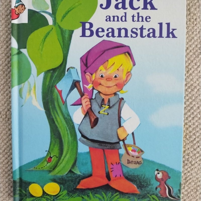 Jack and the Beanstalk