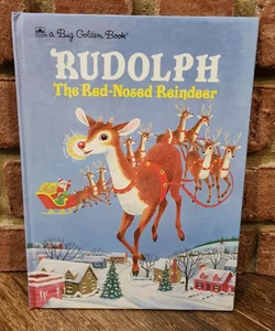 Rudolf the Red Nose Reindeer
