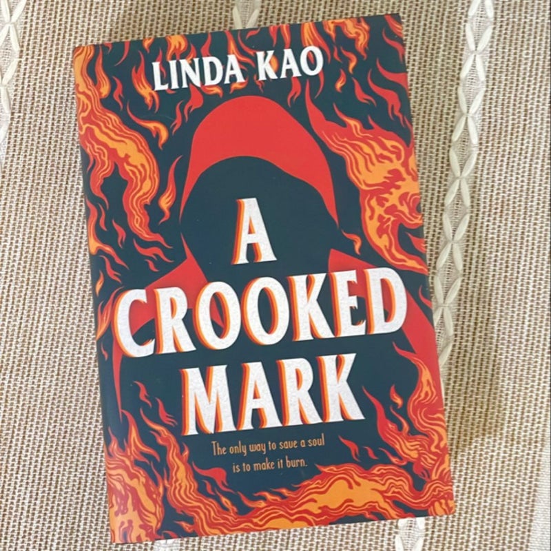 A Crooked Mark