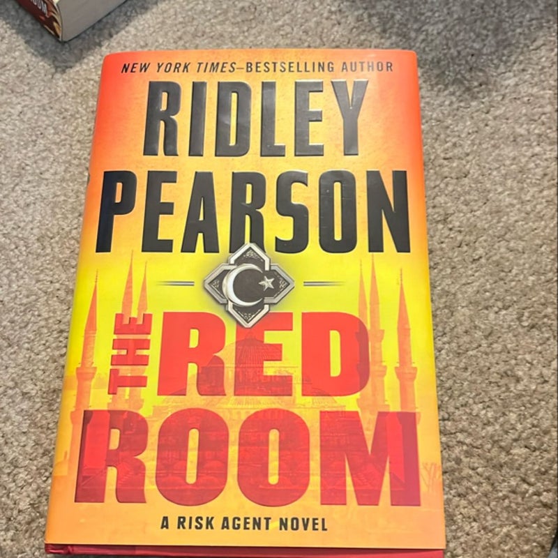 The Red Room