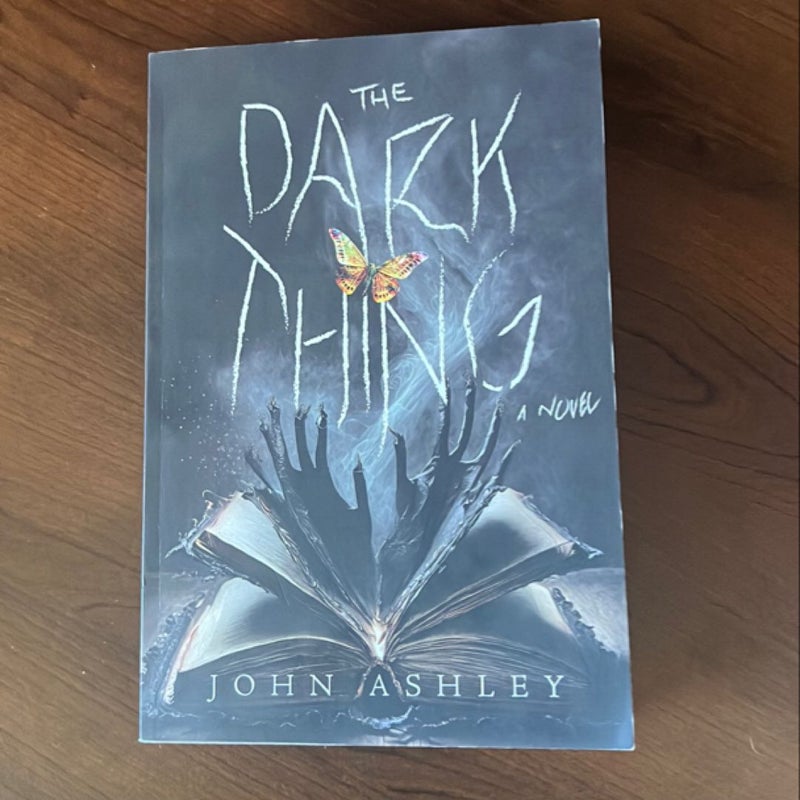 The Dark Thing