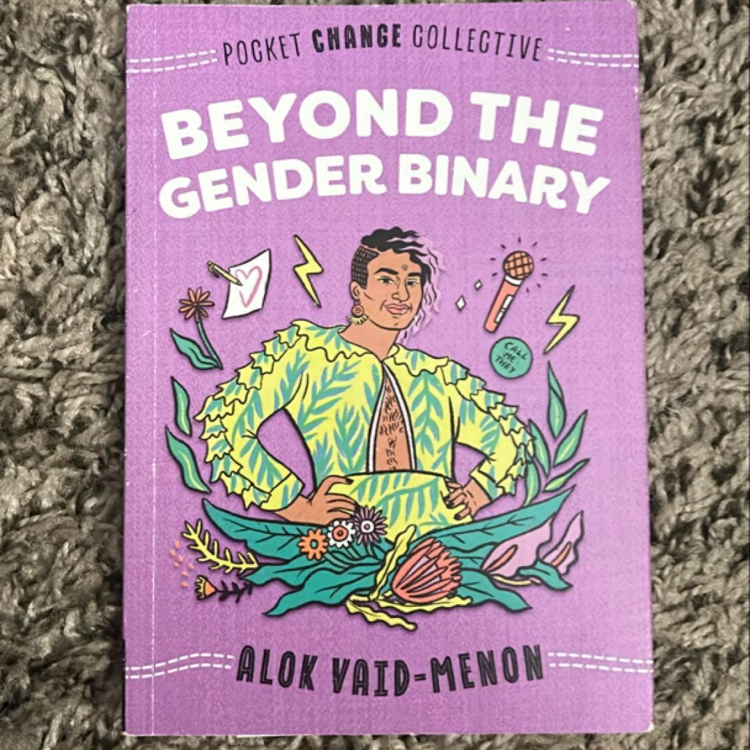 Beyond the Gender Binary