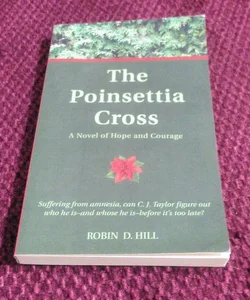 The Poinsettia Cross