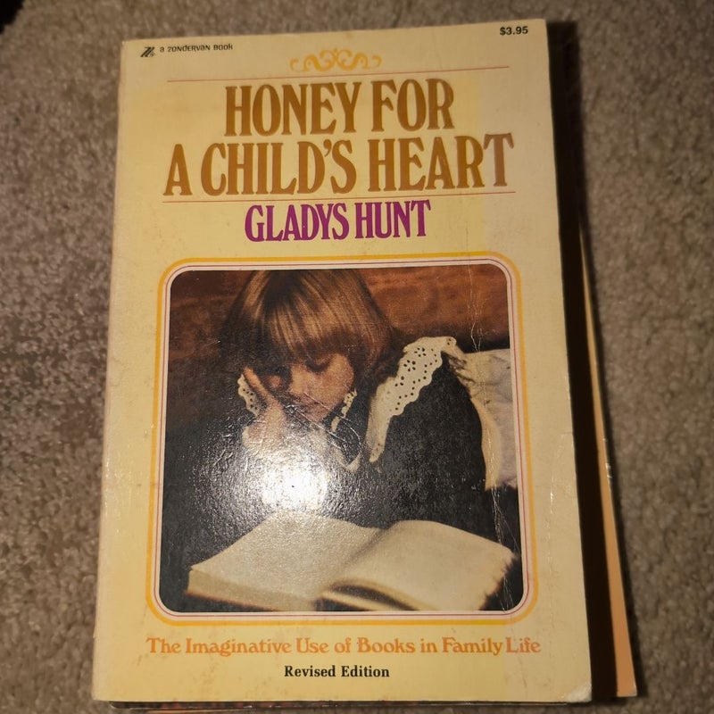 Honey for a Child's Heart