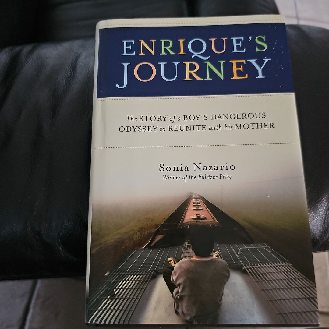 Enrique's Journey