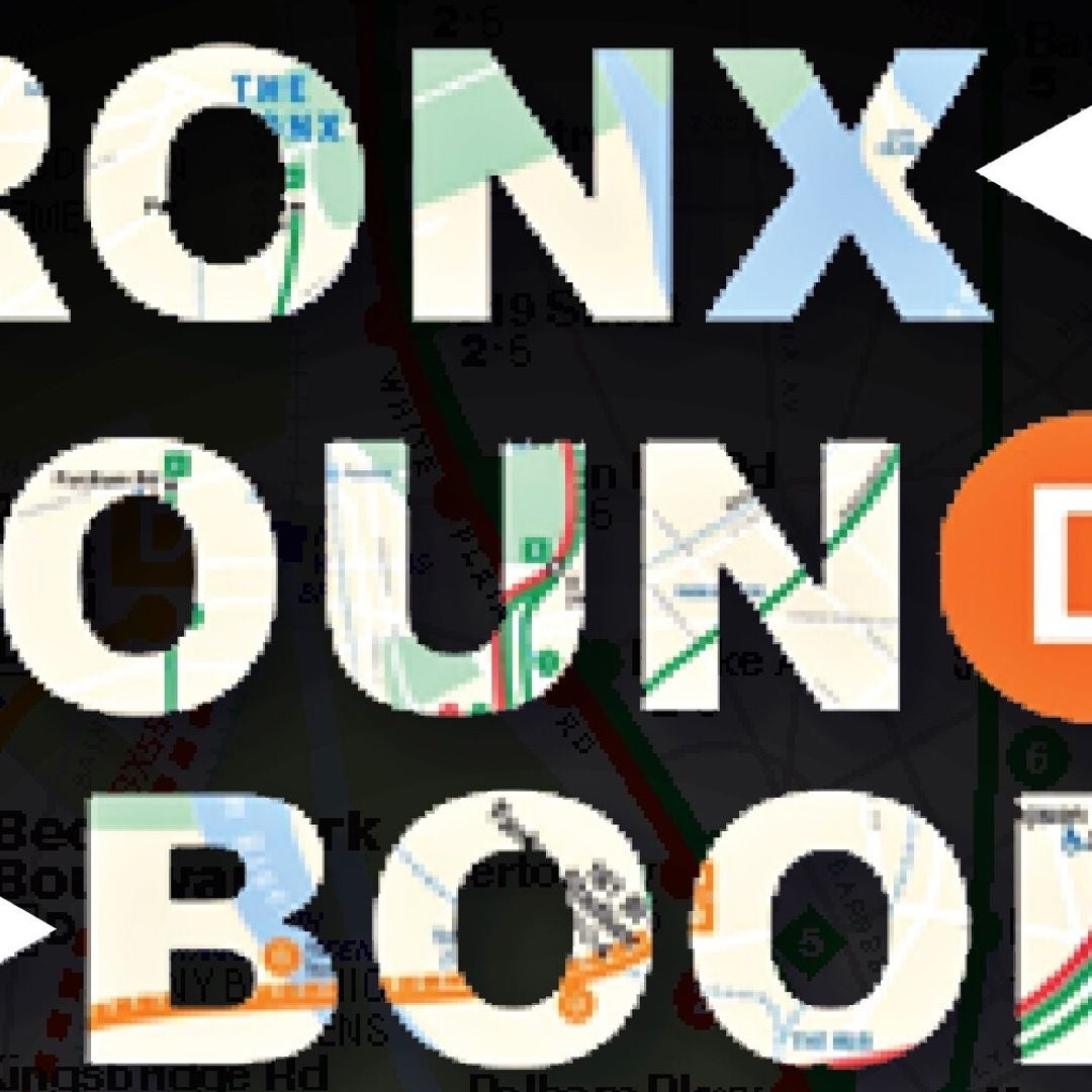 Bronx Bound Books