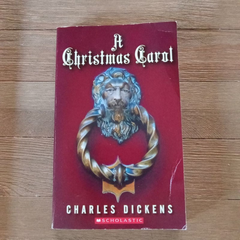 A Christmas Carol