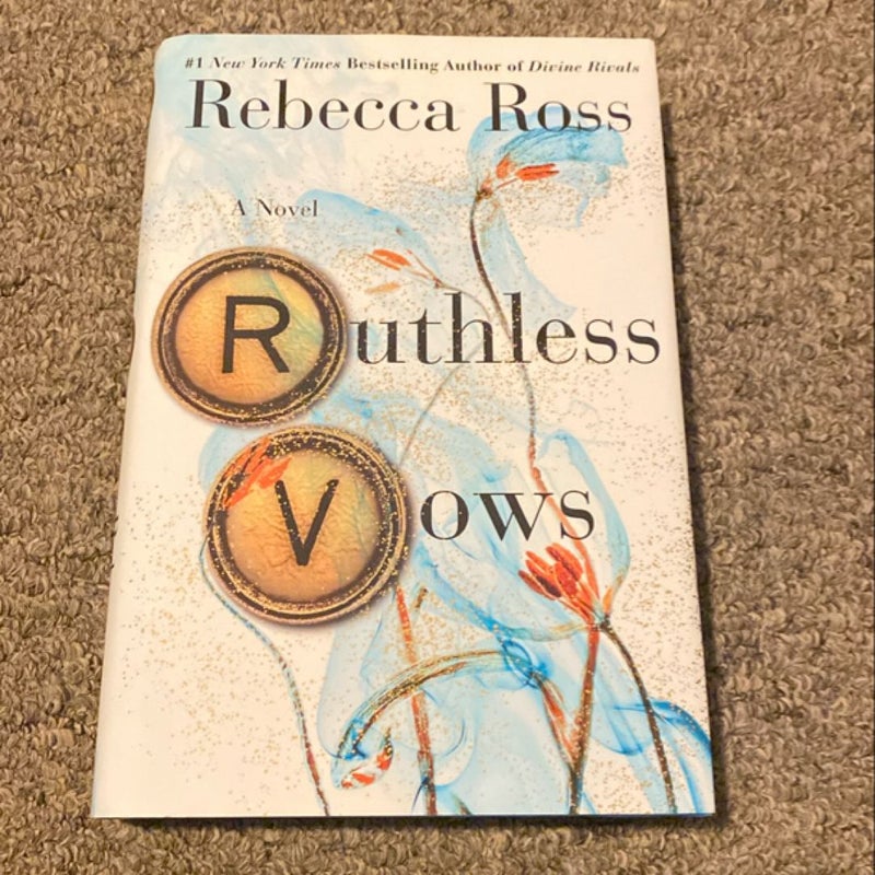 Ruthless Vows