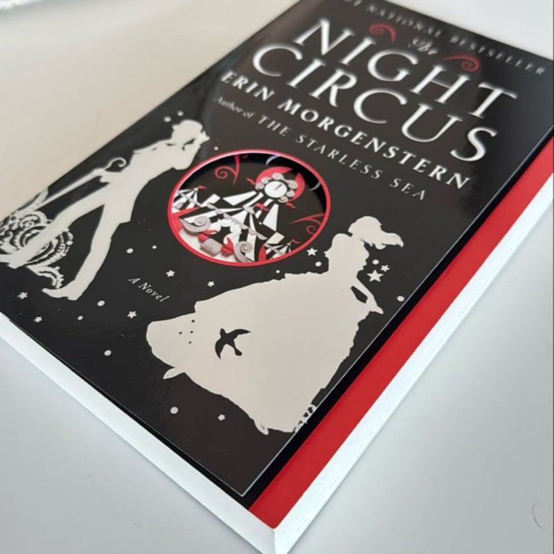 The Night Circus