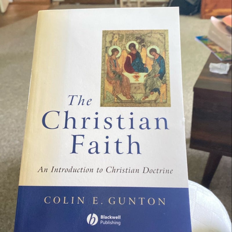 The Christian Faith