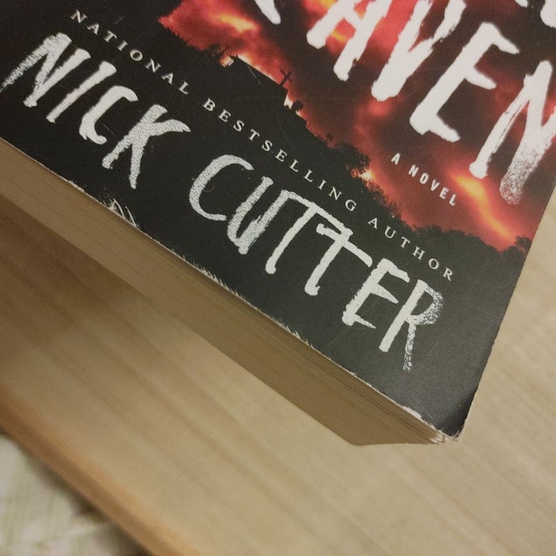 Little Heaven