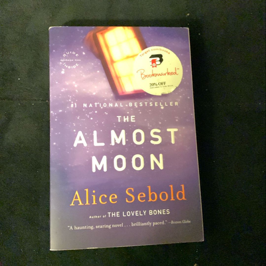 The Almost Moon