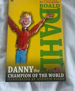 Danny the Champion of the World