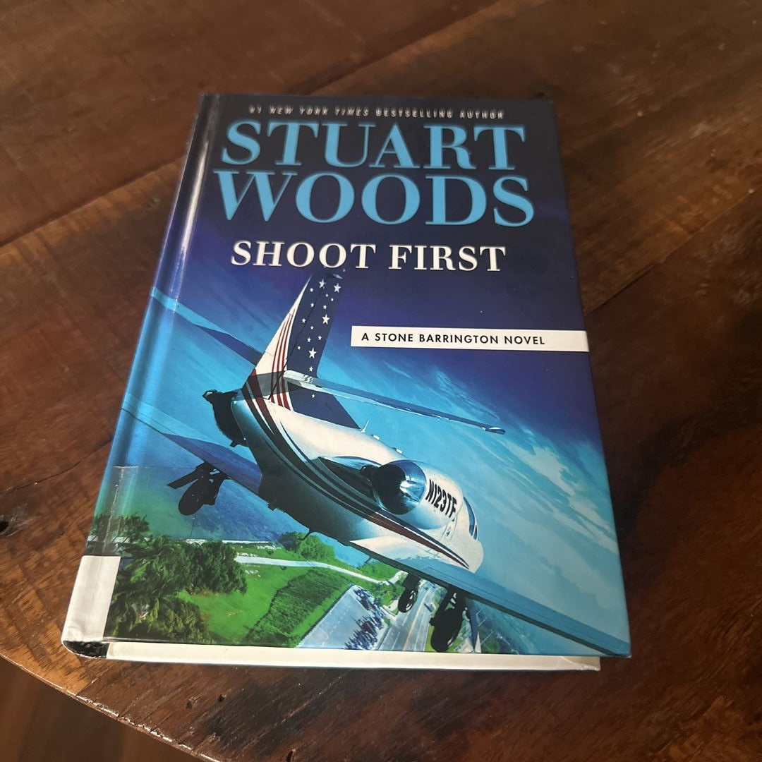 Shoot First