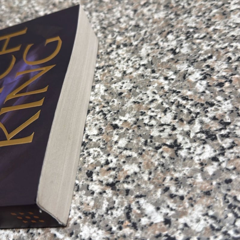 Witch King First Edition  