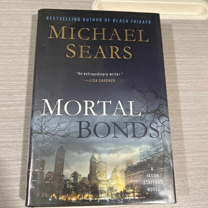 Mortal Bonds