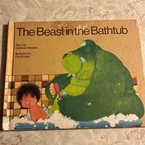 Beast in the Bathtub