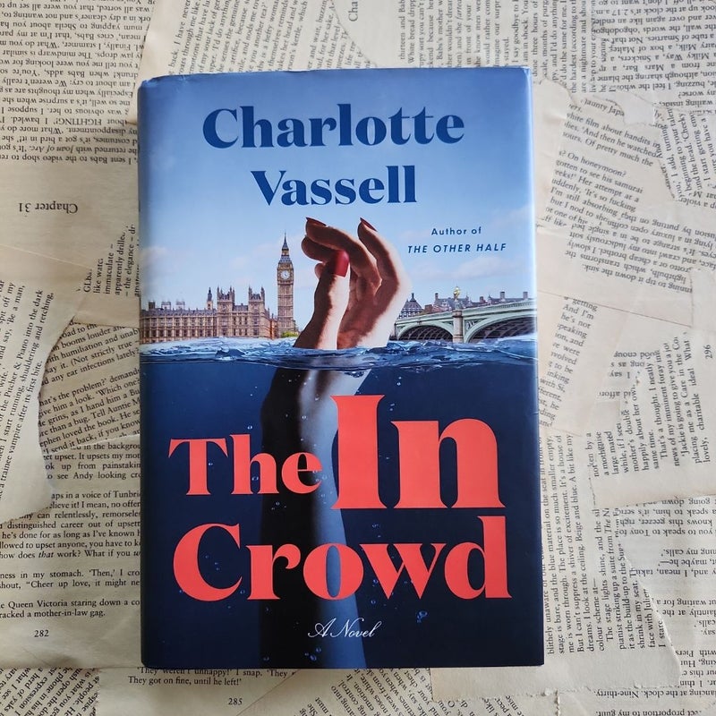 The in Crowd
