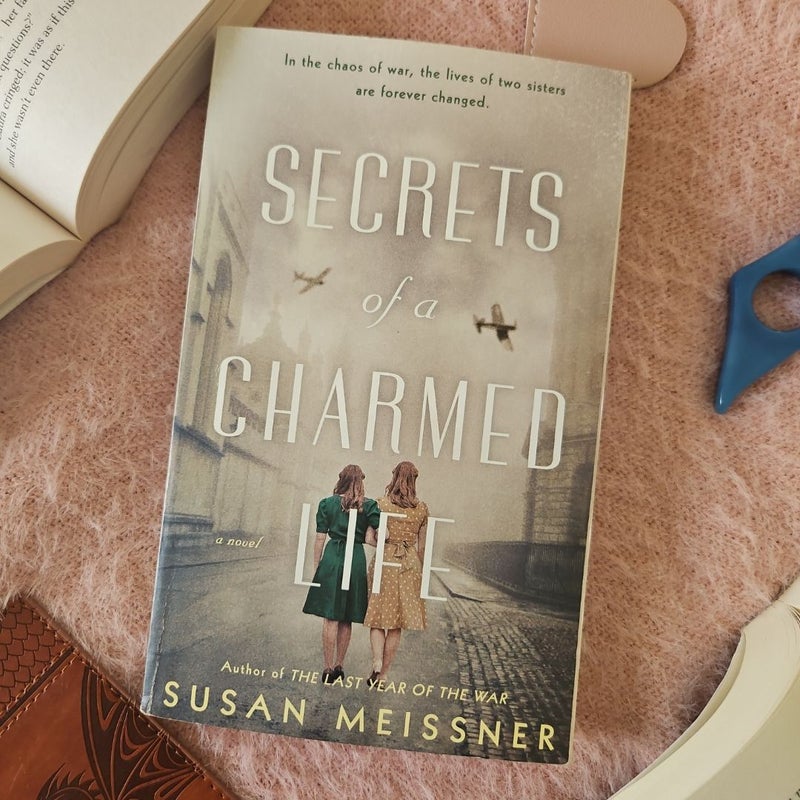 Secrets of a Charmed Life