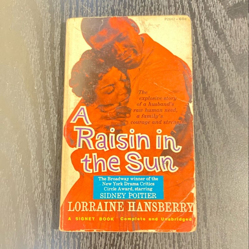 A Raisin in the Sun