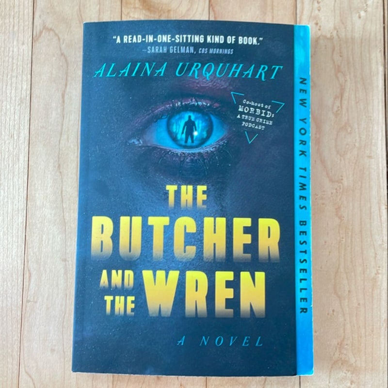 The Butcher and the Wren