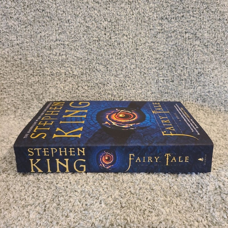 Fairy Tale