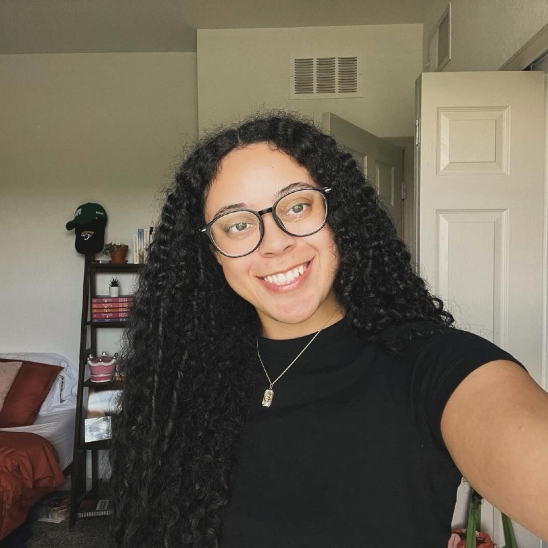 Aryanna Hornedo