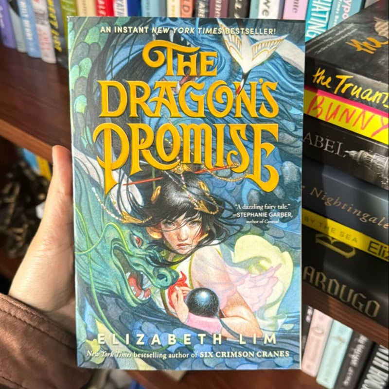 The Dragon's Promise