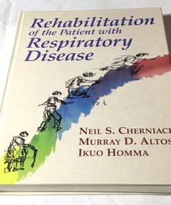 Rehabilitation of the patient with respiratory distress