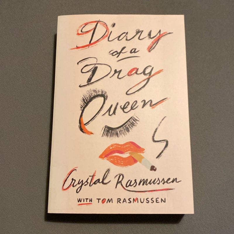 Diary of a Drag Queen