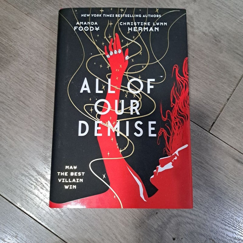 All of Our Demise