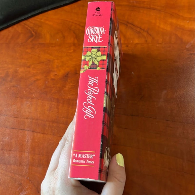 The Perfect Gift