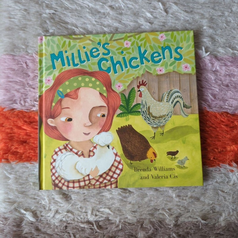 Millie's Chickens