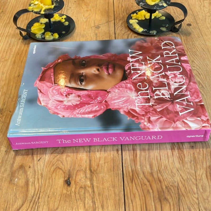 The New Black Vanguard: Photography Between Art and Fashion